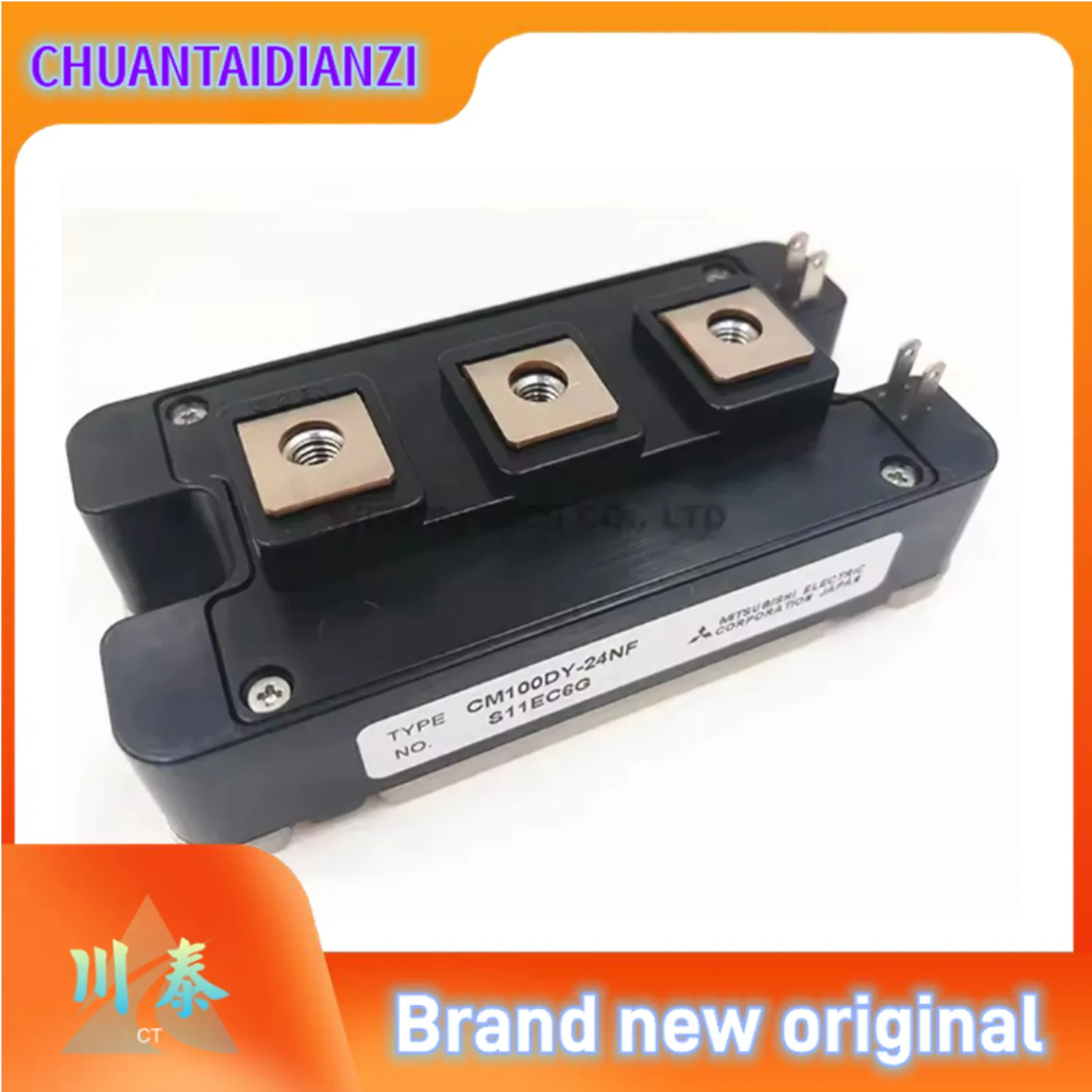

CM150DY-12NF CM200DY-12NF CM300DY-12NF CM400DY-12NF CM600DY-12NF модуль IGBT новый оригинальный