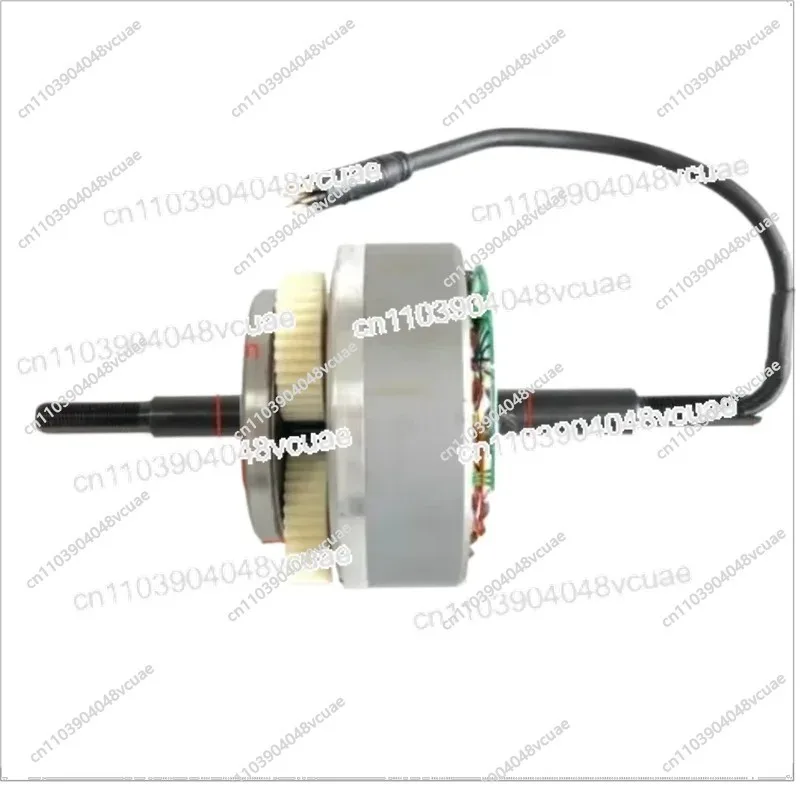

36V48V52V60V500W750W1000W Gear Motor Core, Electric Bicycle Motor Accessories