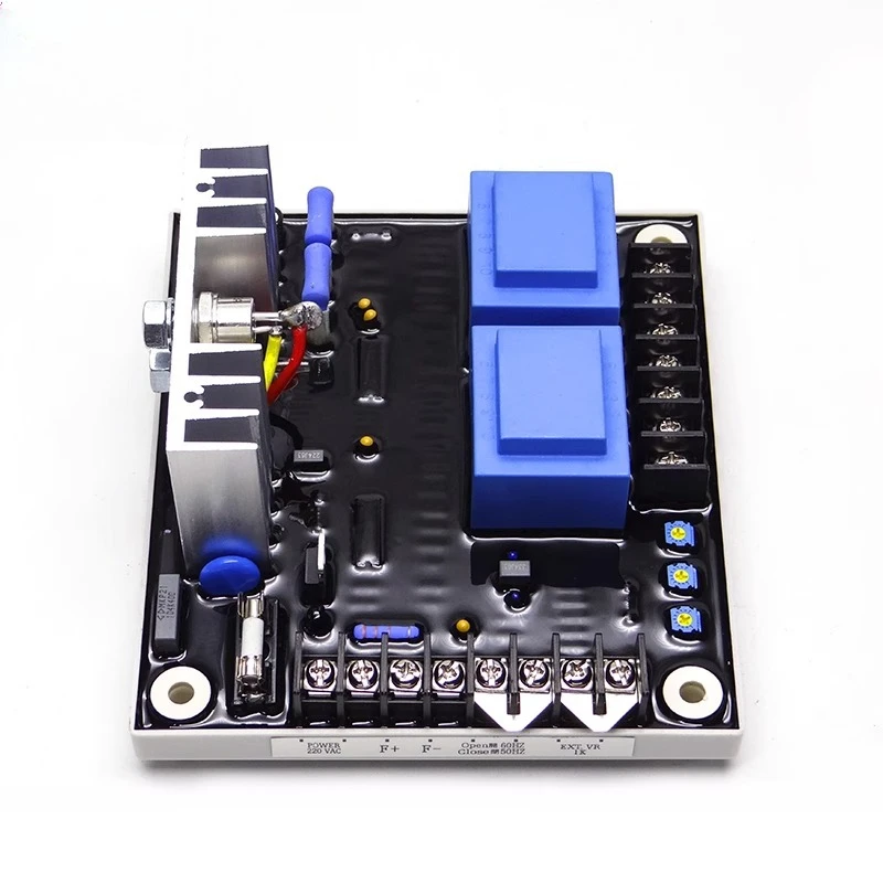 EA15A3H Brushless G… - image