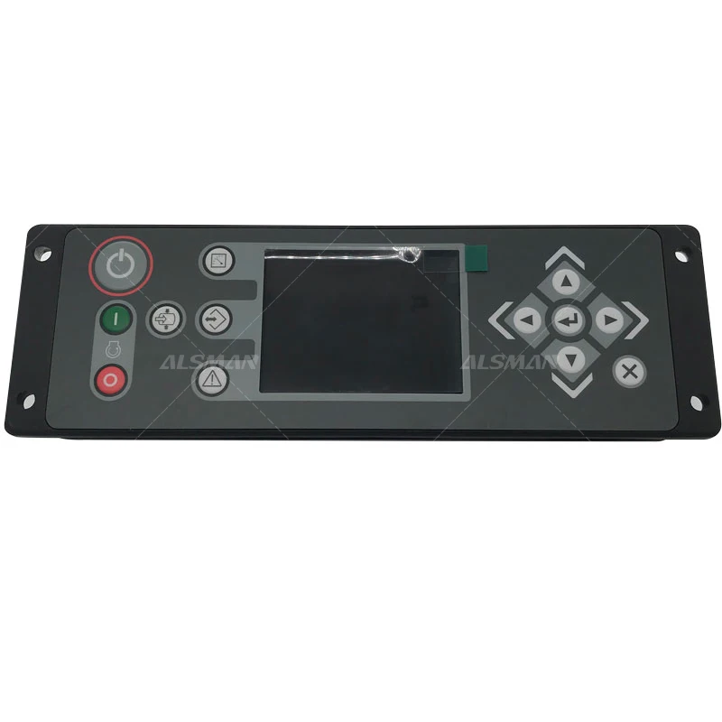 

Atlas Copco Liutech control model for screw compressor Atlas Copco XC2003 controller 1626850006