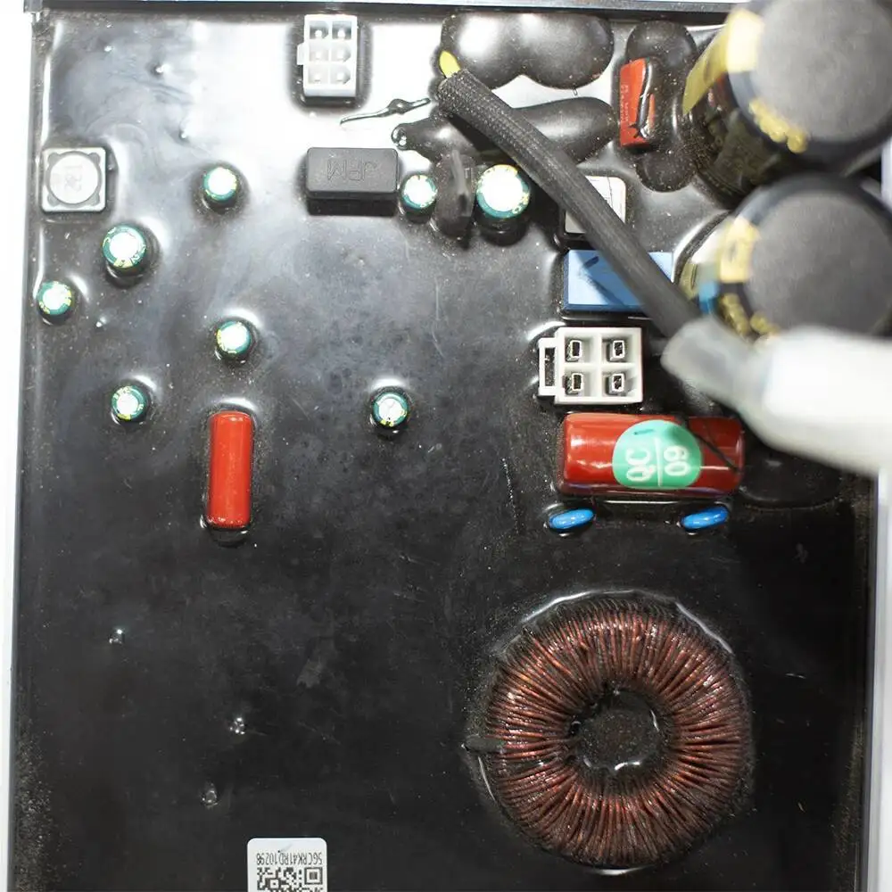 Accessoires Drones agricoles Agras Inverter D12000i (RATO) Nouvelles pièces de réparation]