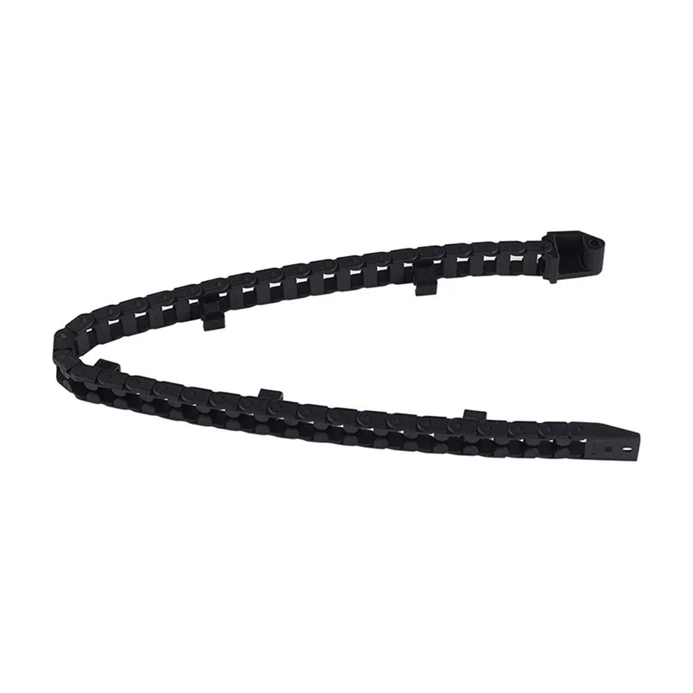 Rantai tarik Hub 6x10mm untuk aksesori Printer 3D CReality K1 MAX