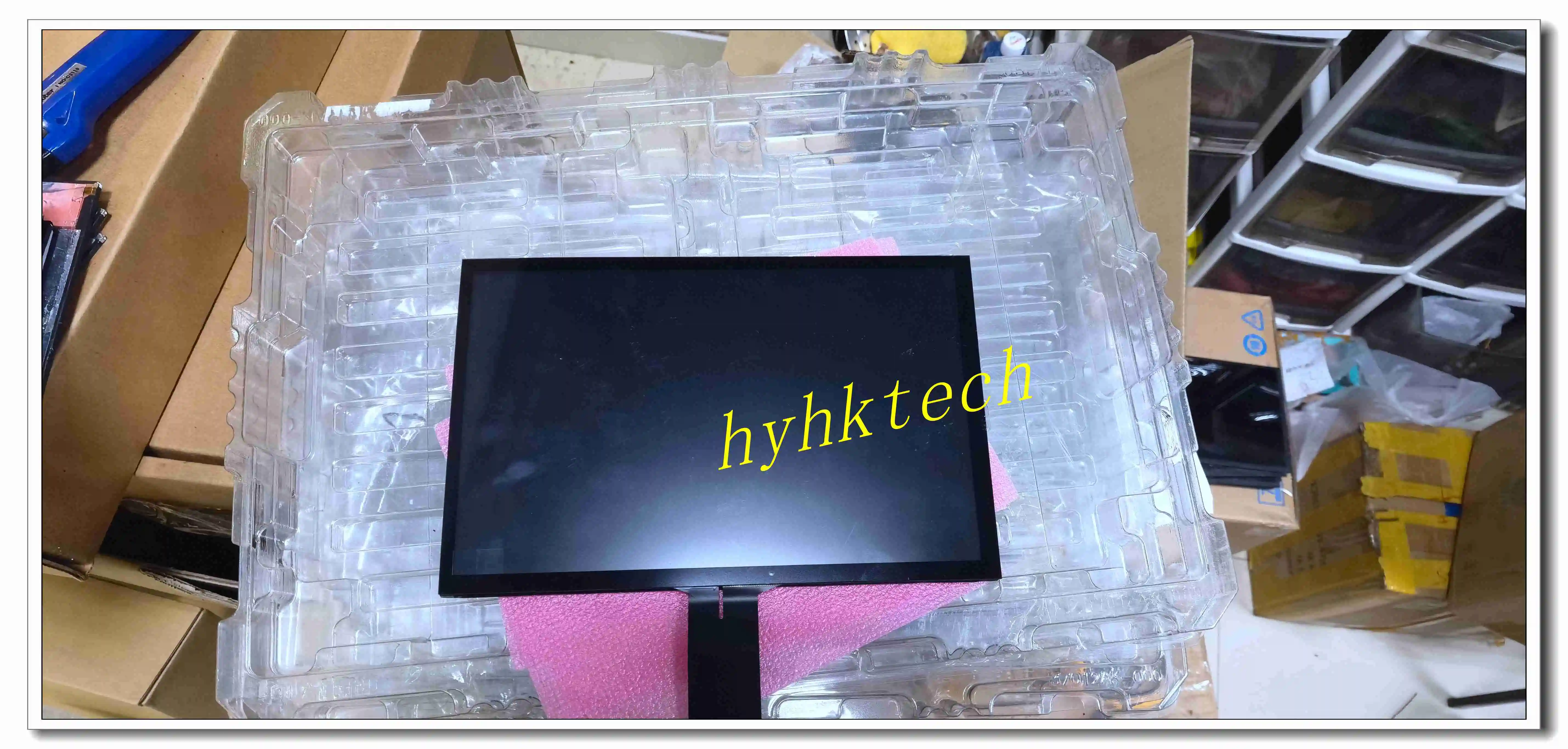 

10,1 дюймовая емкостная сенсорная панель, используется для ЖК-панели M101NWWB M101NWWB R0, в наличии