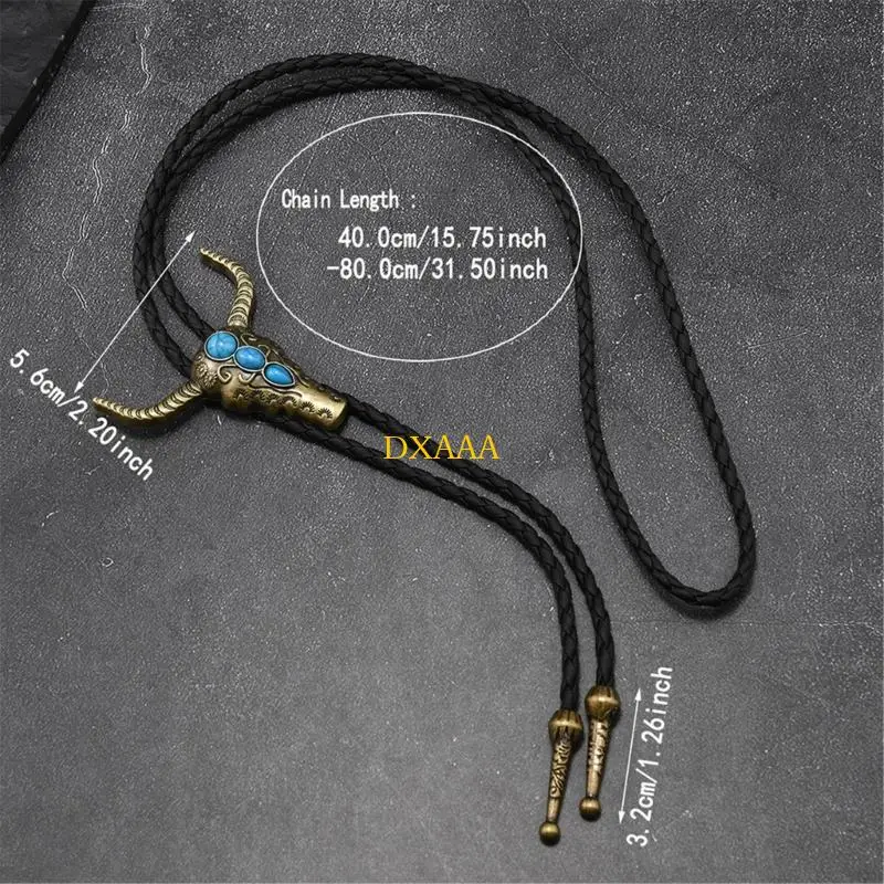 Colar unissex tradicional DXAA