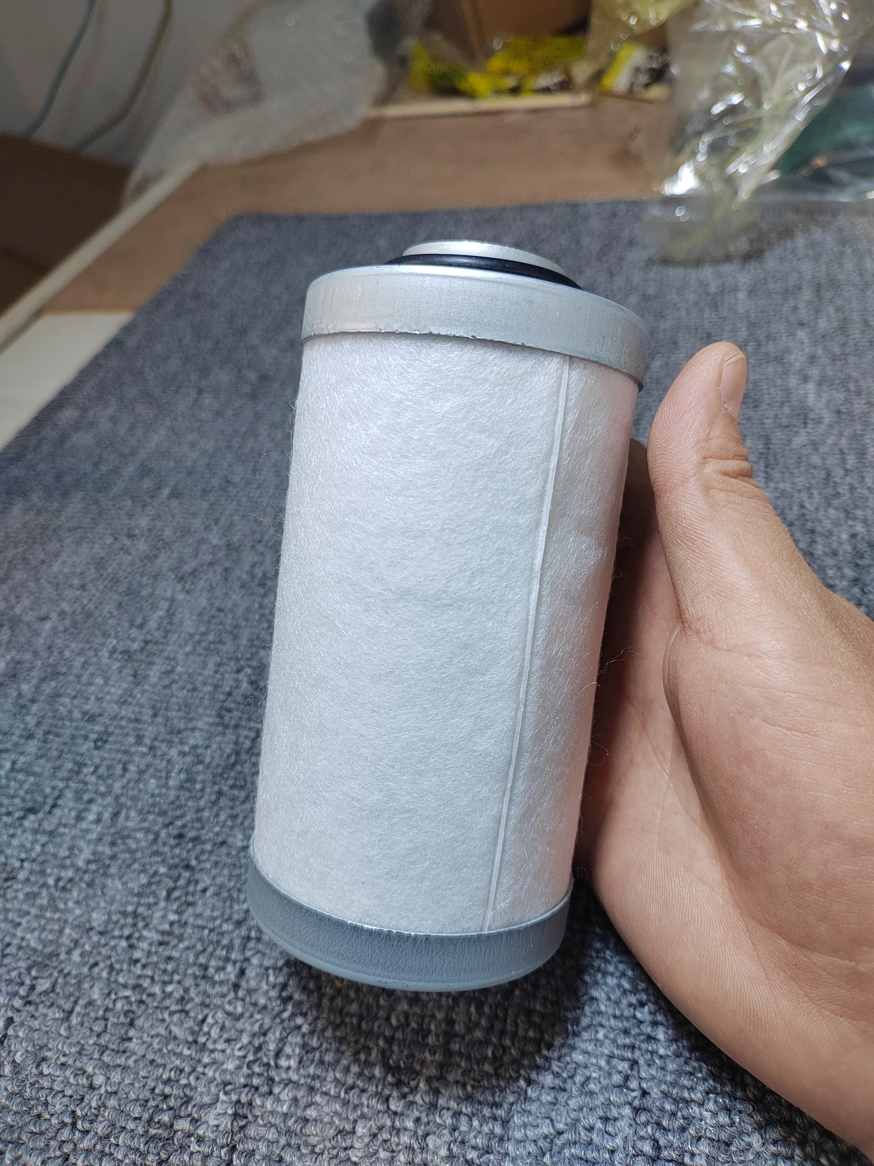 Food Vacuum Packagi…