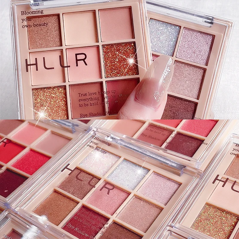 eyeshadow pallete huda beauty