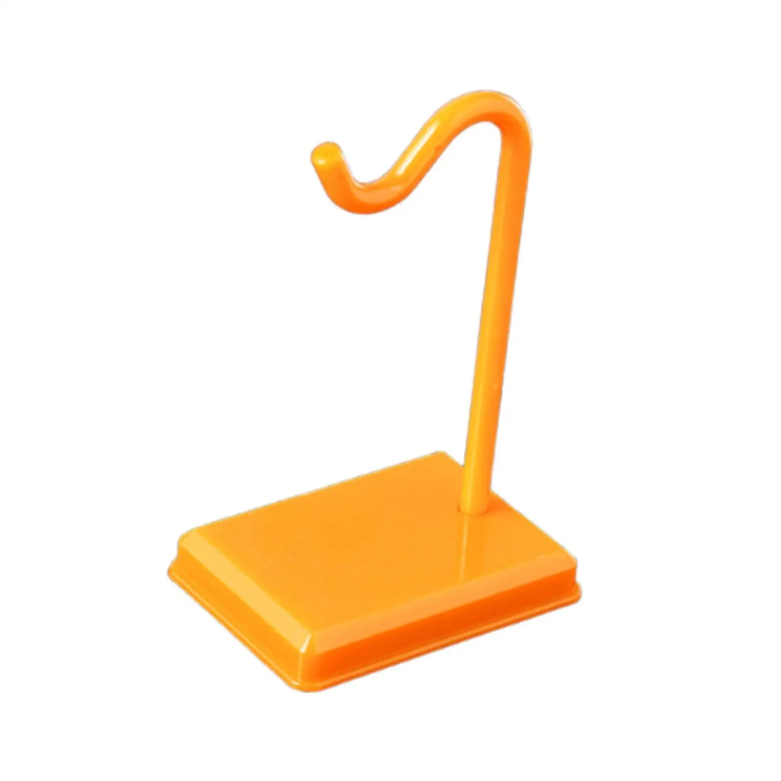 حامل عرض المجوهرات ديكور المنزل توفير المساحة الحديثة تنوعا القرط شماعات للمعلقات الحلي الإسورة سلاسل المفاتيح أقراط #4