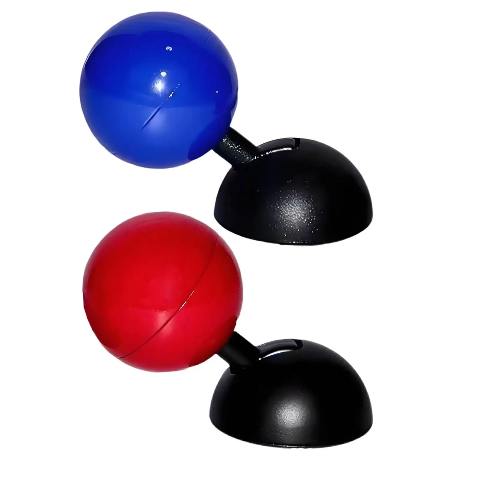 

Car Push Button Lever Bright Color Multifunctional Vehicle Switch