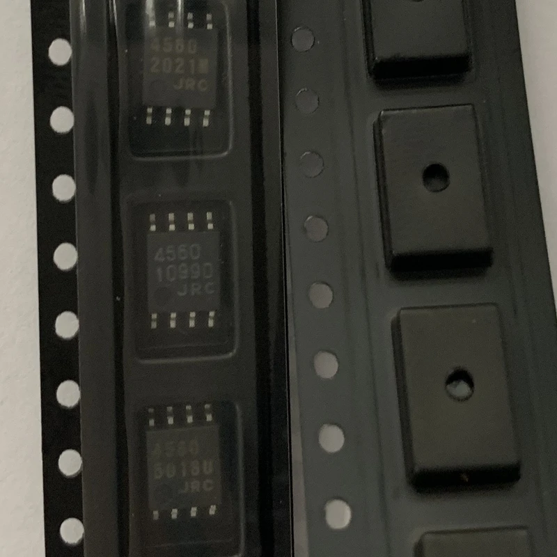 5PCS-20PCS NJM4560M…