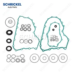 M4TA MDLA S4XA MDMA SKWA RD1 Automatic Transmission Friction Kit Disc Overhaul Master Kit Repair Kit for Honda