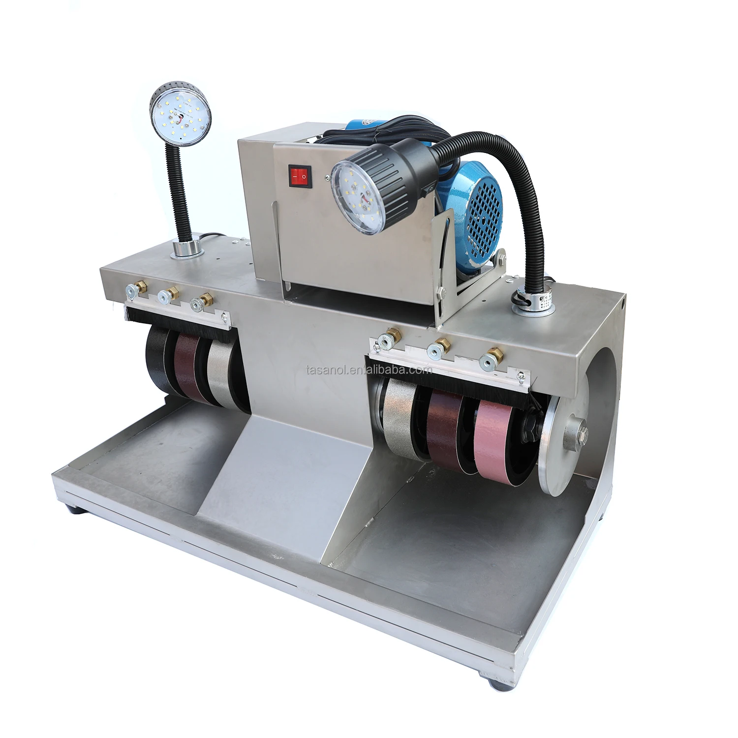 

6 Inch Lapidary Equipment & Supplies Cabbing Cabbing Machines Cutting Edge Supply Cabbing Machine Lapidary for Sales