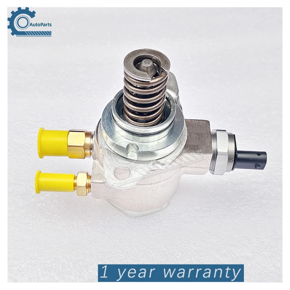 

High Pressure Fuel Pump For Audi A3 VW Passat Jetta CC Skoda Seat 03C127026C HFS03431L 03C127026E 03C127026D 03C127026J