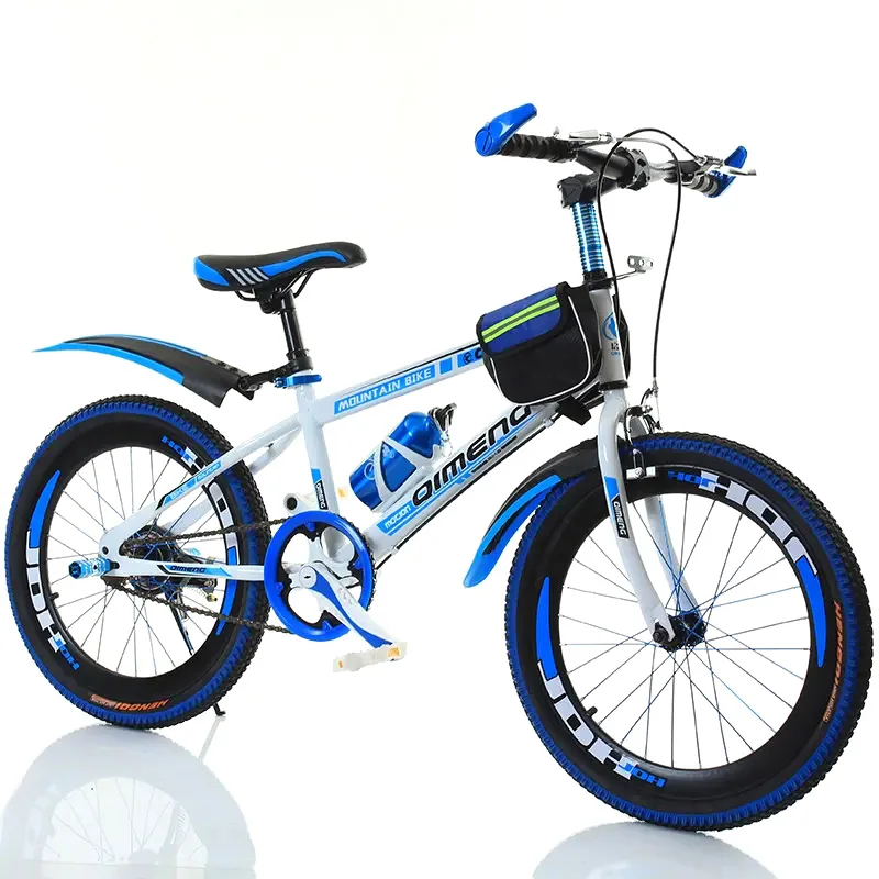 

Kid Bike Boy 7-8-9-10-12-15 Years Old Kid Bike 20 Inches Primary School Student Variable Speed Mountain Bisicleta Children Cycle