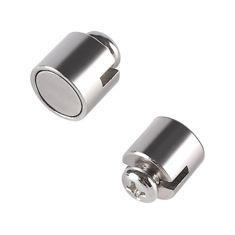 Computer Speed Sensors Spoke Magnets Replacement Bicycles Speedometers Wheel Magnets for Mountain Bicycles, Road Bicycles