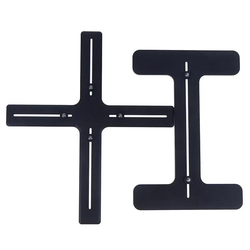 

1Set Ship Modeling Aids Tools Coloring Auxiliary Support Frame Painting Base Storage Display Stand For Ship Model Making