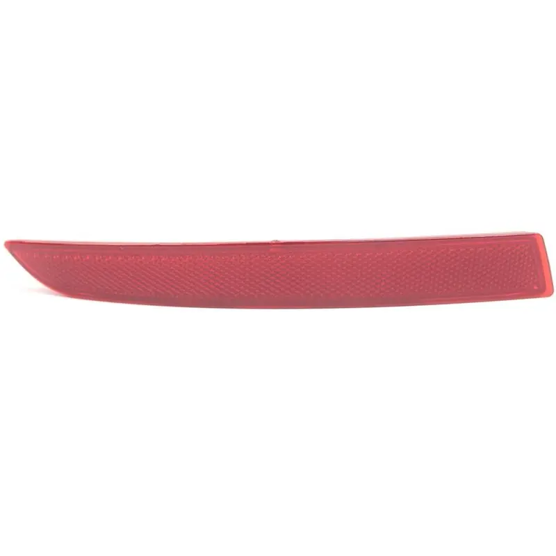 Rear Bumper Light Reflector For BMW F10 LCI 2014-2016 Models