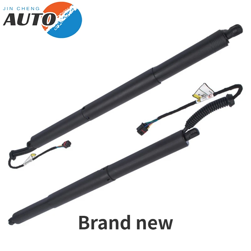 

2PCS 80A827851A Brand New Universal Electric Tailgate Support Rods Left And Right For Audi Q5/SQ5 2018-2019