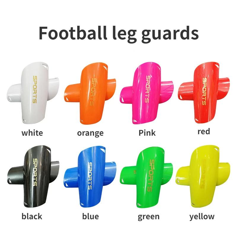 

Soccer Football Shin Guard Adult Teenager Socks Pad Professional Shields Legging Shinguards Sleeves Protective Gear