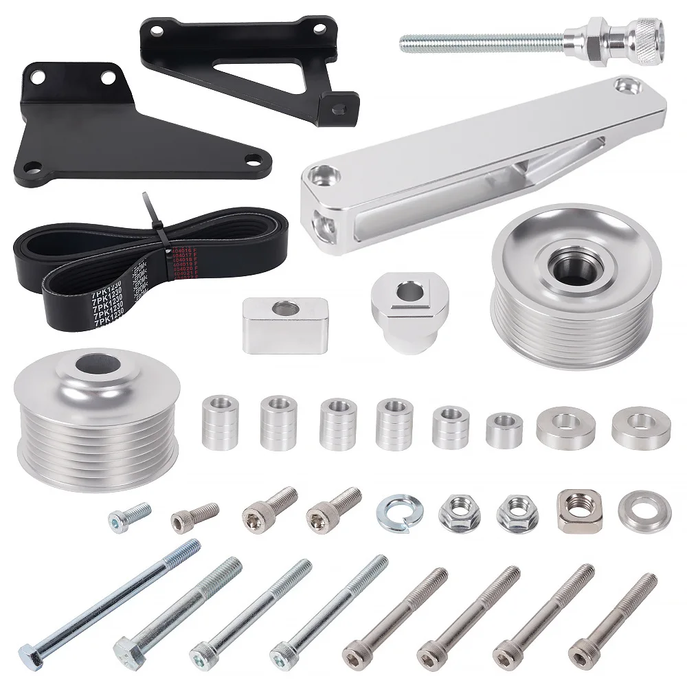 مجموعة أدوات حذف K-Series AC PS خفيفة الوزن لهوندا K20 K24