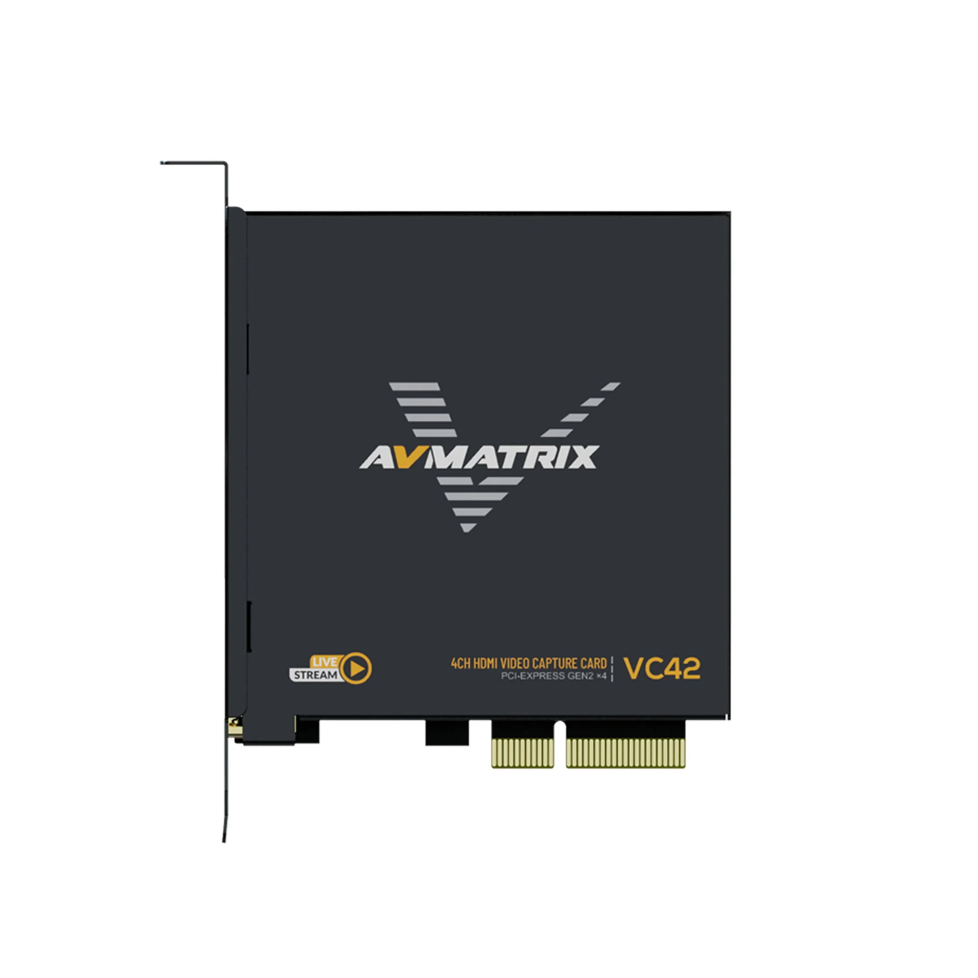 Avmatrix VC42 4-CH …