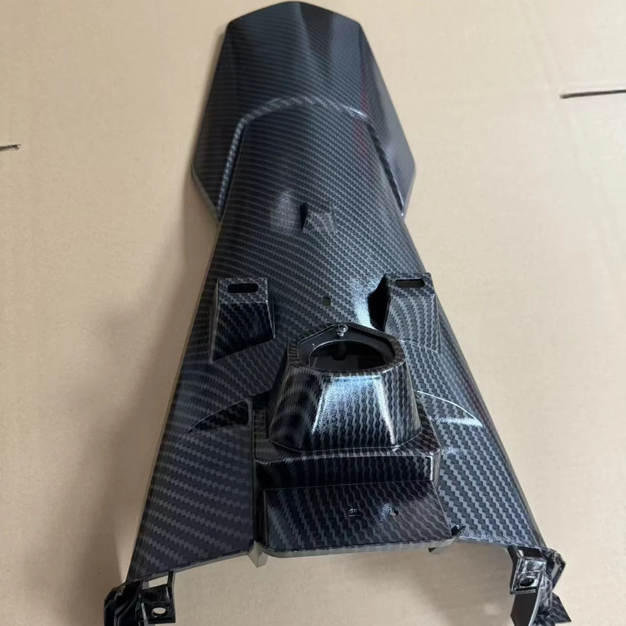 

Заднее крыло мотоцикла для бака Chuma 200cc, аксессуары