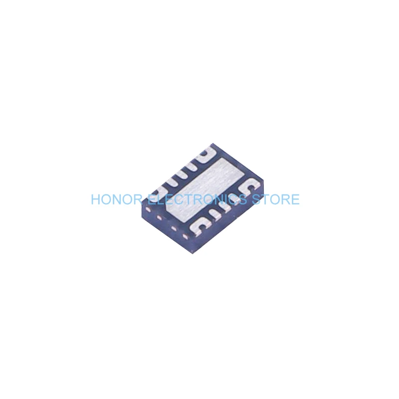 30PCS  TPS22976DPUR  14-WSON (3x2)  Power Distribution Switches, Load Drivers  2.5V ~ 5.7V   N-Channel  14mOhm  6A