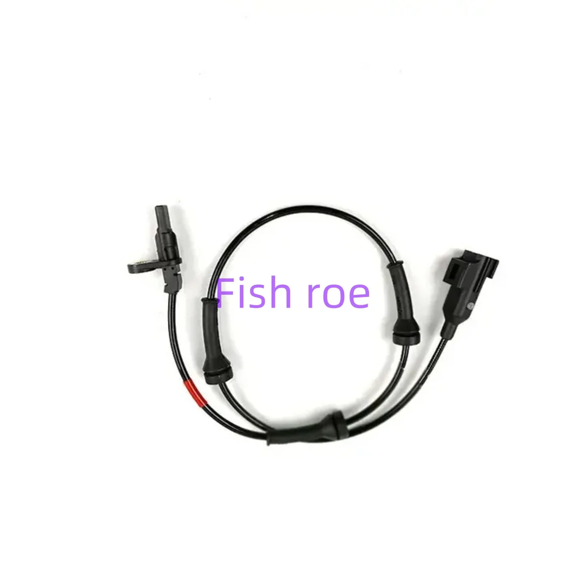 new four ABS wheel speed sensors, LR024202 LR024208, are suitable for the L-and R-over R-ange R-over Evoque 2012-2017