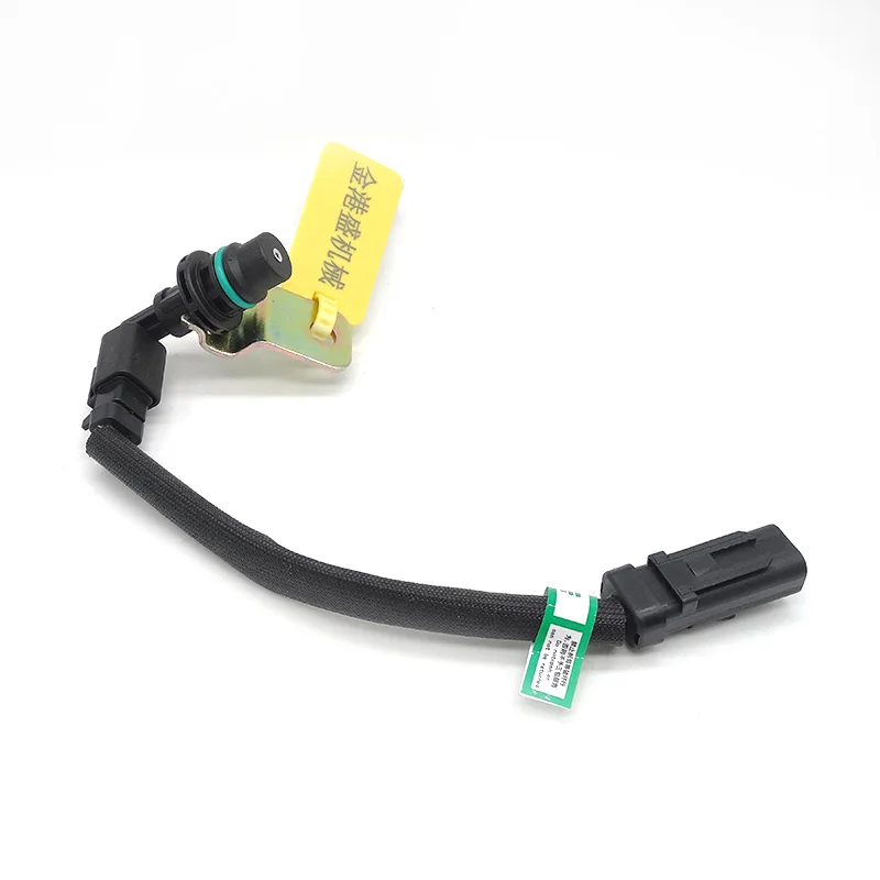 

High Quality Diesel Engine Part Secondary Speed timing Sensor 279-9829 2799829 KRP1700 10000-17089 10000-06198 E390F