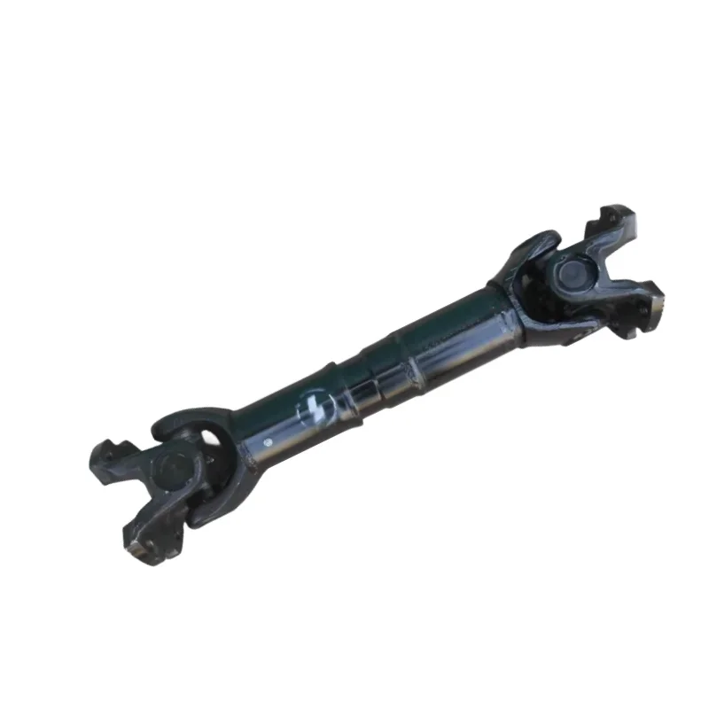 

DZ9114315156 Heavy Duty Truck Trailer Parts New Shacman F3000 Drive System Drive Shaft Transmission Shaft Compatible Howo Model