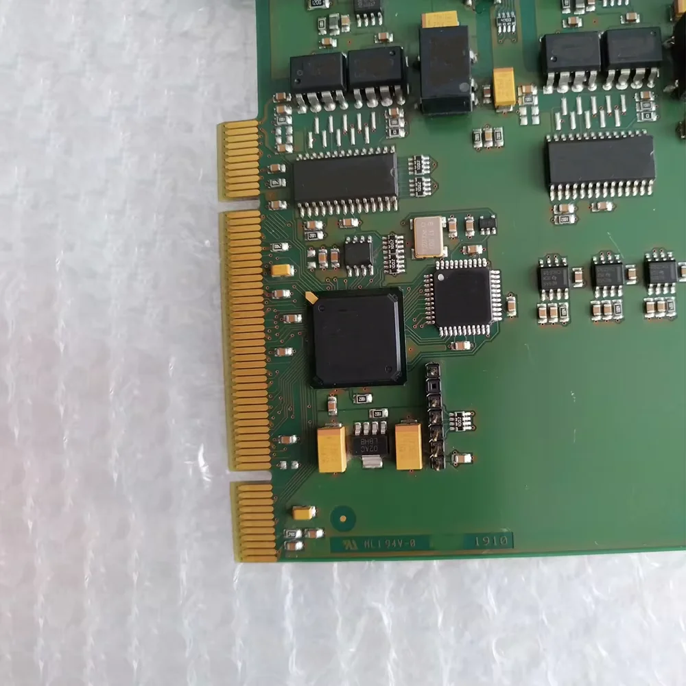 Bus Card Dual-port Acquisition Card CAN-PCI/266-GE-2