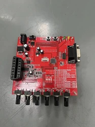 ELM327 strumento di sviluppo OBD guida sviluppo del computer simulatore ECU automobilistico consumo di carburante HUD strumento programmatore ECU