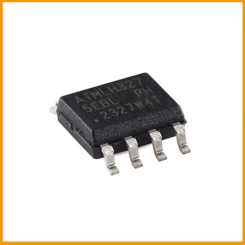 5Pcs/Lot  New Original   AT25256B-SSHL-T AT25M01-SSHM-T EEPROM Memory IC 1Mbit SPI 20 MHz 8-SOIC