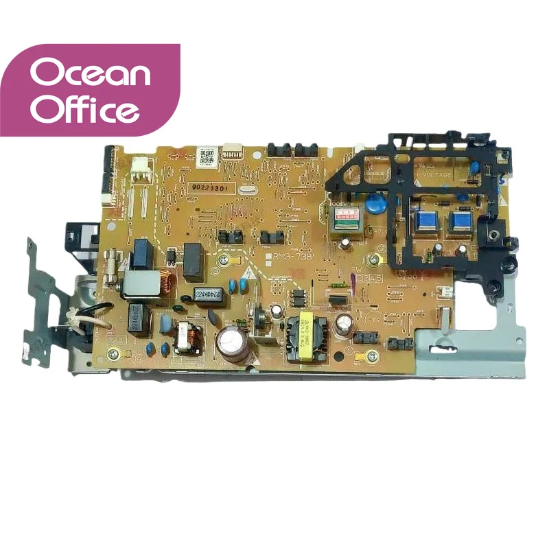 RM3-7381 Low Voltage Power Supply for HP M15 M17 M28 M30 M15w M16a M17a M28w M30a M31 15 17 30 28 29 30 31 M15a LVSP RM3-7382