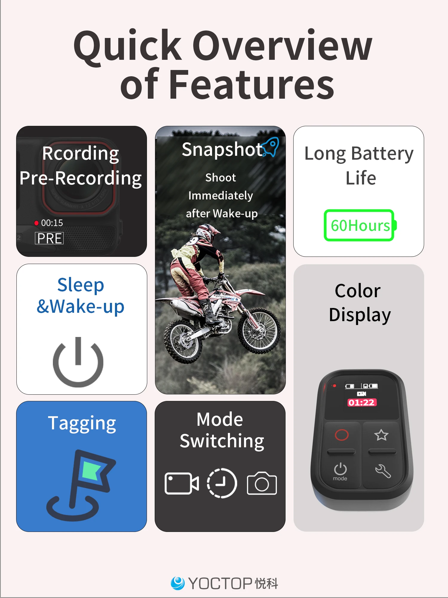 Thumbnail 4 - #74 Best Action Sports Cameras to Buy In 2026