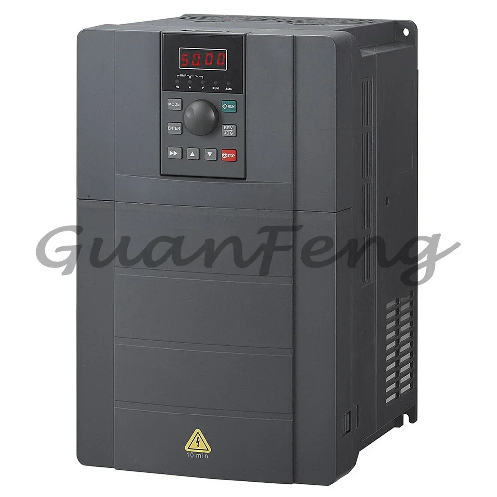 18.5KW 25HP 3phase 380v Solar AC MPPT VFD Variable Frequency Factory Hybrid Solar Water Pump Inverter