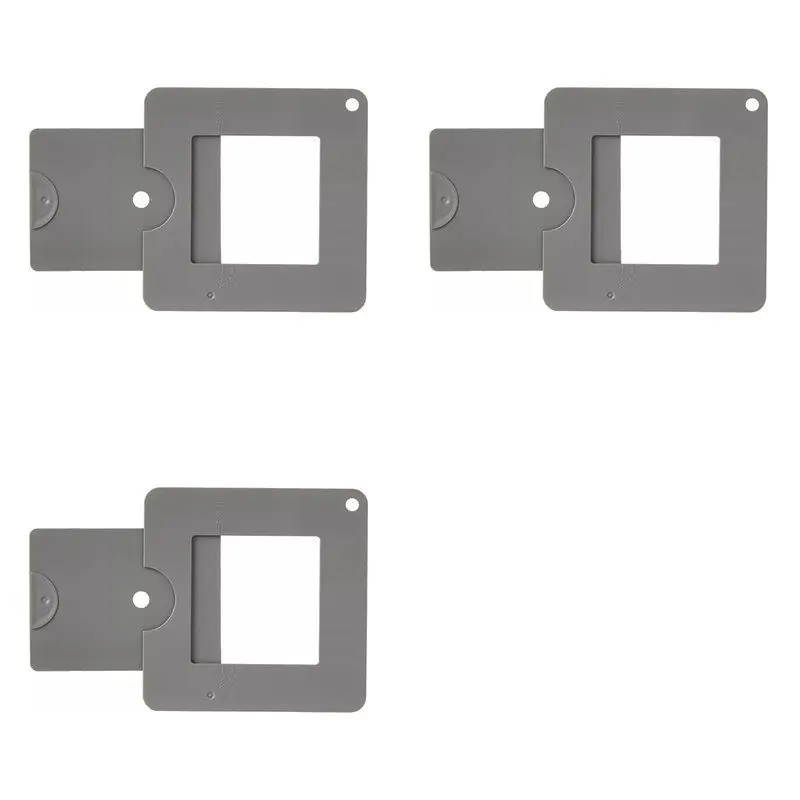 2025 Trend 3X Artist View Catcher Finder Tool Portable Viewfinder Gadget Artist View Finder For Gift