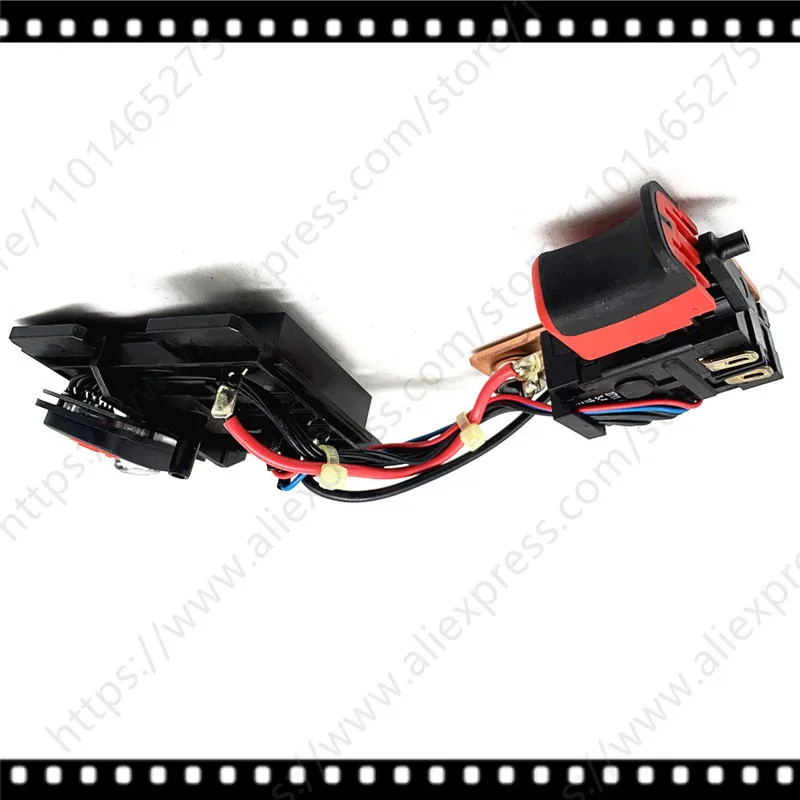 

ПЕРЕКЛЮЧАТЕЛЬ для Metabo SSW18LT SSD18LT 343409900