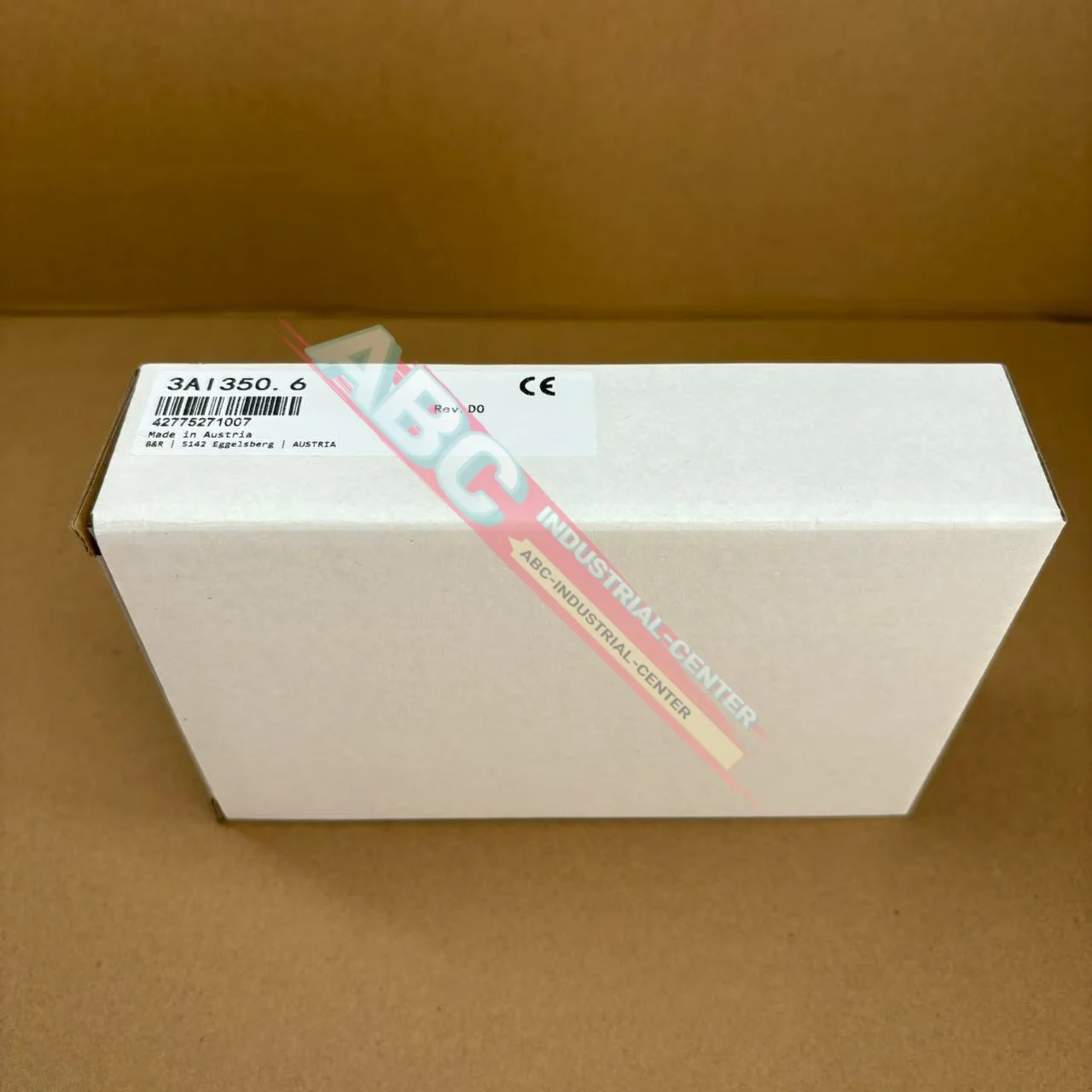 Modul PLC 3AI756.6 Baru asli 3AI775.6