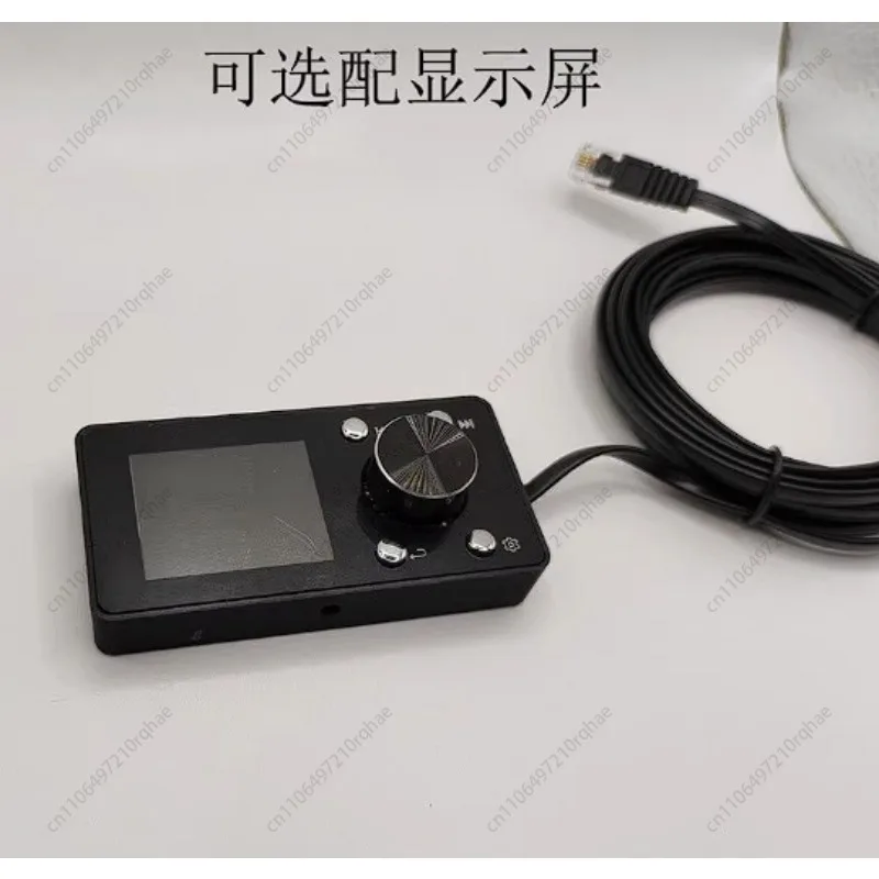 

4 in 6 Out 31 Segments High Power Dsp Car Power Amplifier Car Audio Processor High Definition Digital Broadcast Ab Class