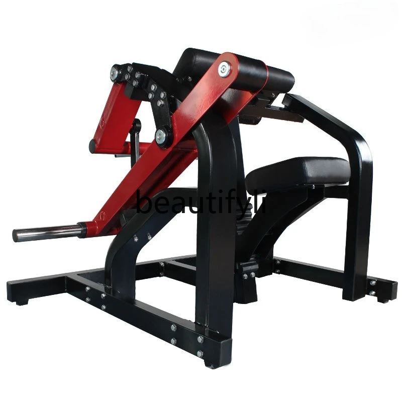 

Biceps Trainer Professional Biceps Trainer Maintenance-Free Hummer Equipment
