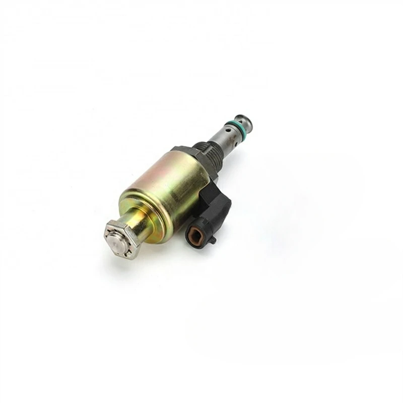 

1225053 Solenoid Valve 1070677 Diesel Pump 122-5053 Oil Pump 107-0677 Engine