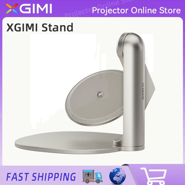 XGIMI Multi-Angle Projector Stand Adjustable 120° Tilt Indoor Outdoor for  Mini Projector Compatible Play 3/ MoGo 2 Pro / Halo+ - AliExpress 44