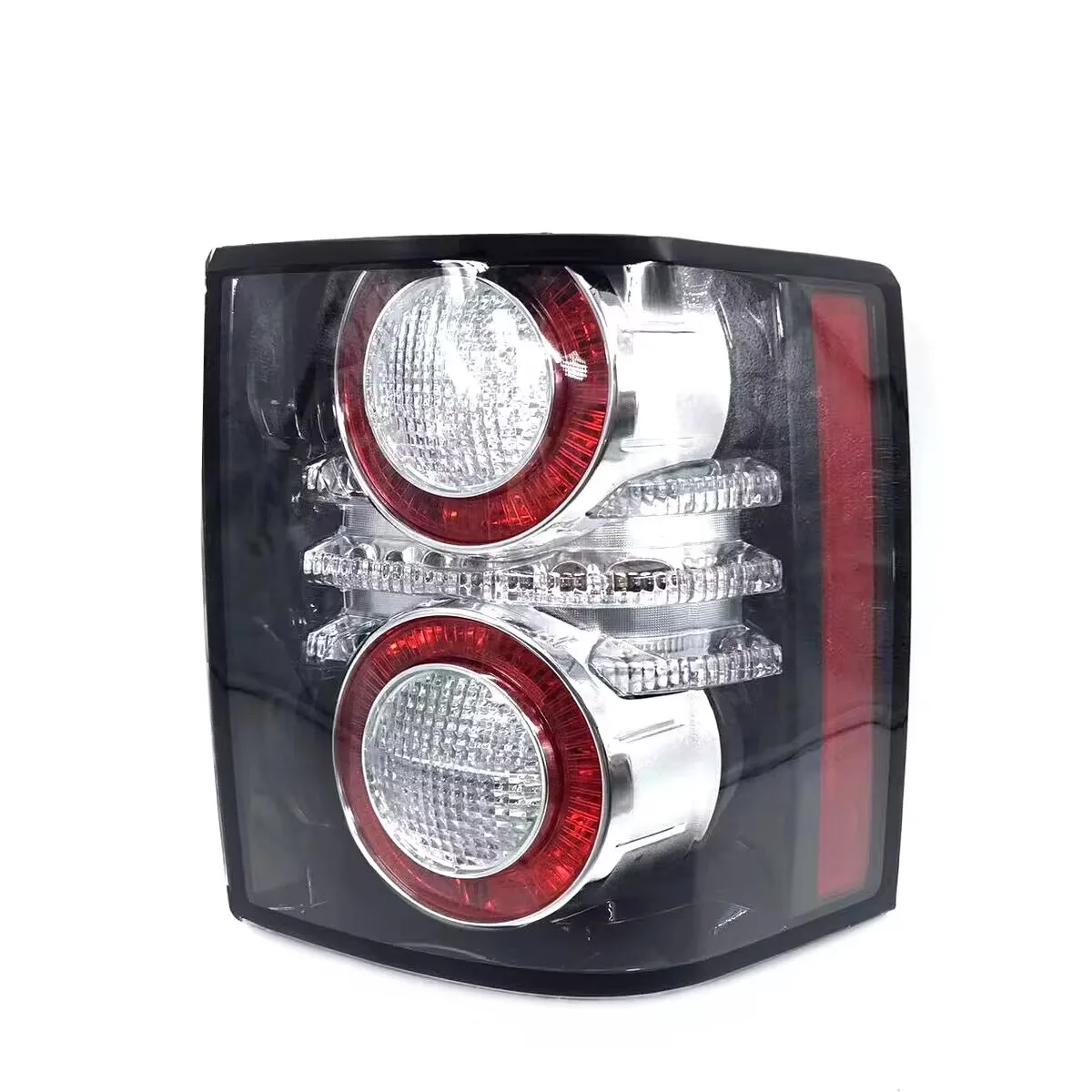 

Car LED Rear Lamp For Land Rover Range Rover 2010 2011 2012 Tail Light Stop Light With Bulb Replacement LR031758 LR031756