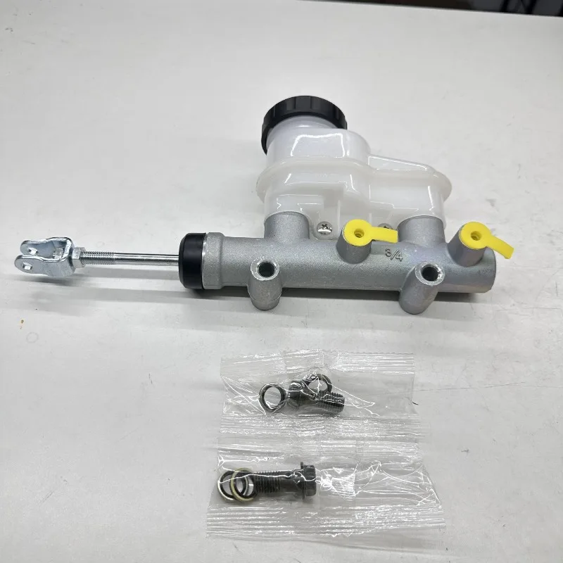 Brake Master Cylinder 1911515 1911168 2203454 Spare Parts Suitable for Polaris Ranger