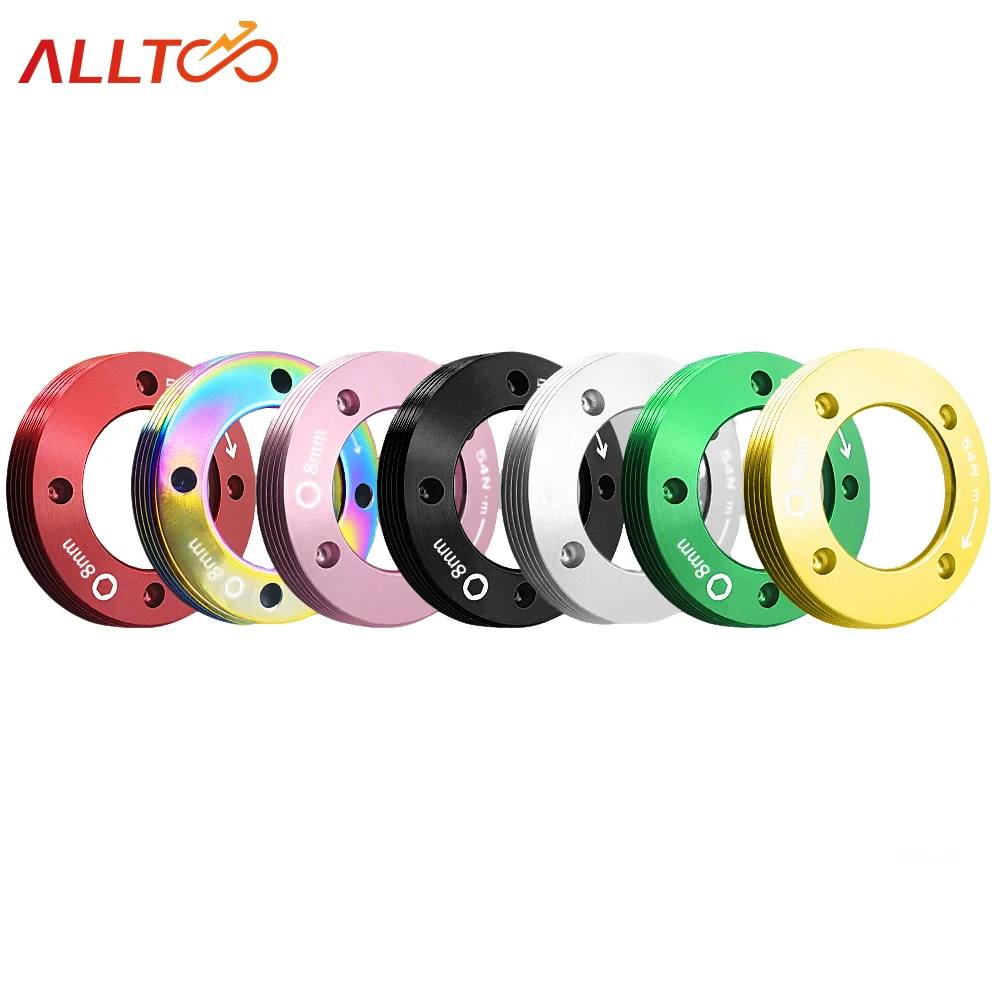 Bike Screws Bicycle…