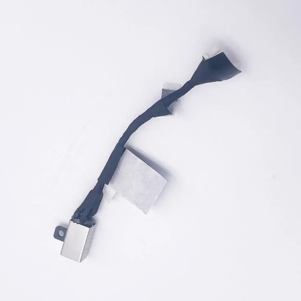 For Dell Latitude 3420 3430 3520 E3420 E3430 E3520 Laptop DC Power Jack DC-IN Charging Flex Cable 0HJW4D 450.0NF0B.0001