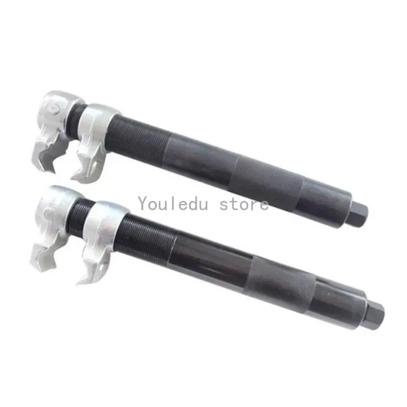 

1pair Claw Type Roll Damping Shock Absorber Coil Spring Compressor Demolition Damping Disassembly Car repair Dedicated Tool