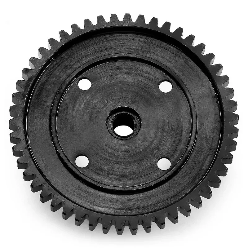 

High Carbon Steel 52T 1M Center Differential Gear-#AR310429 for ARRMA 1/8 Kraton Senton Talion Typhon Outcast