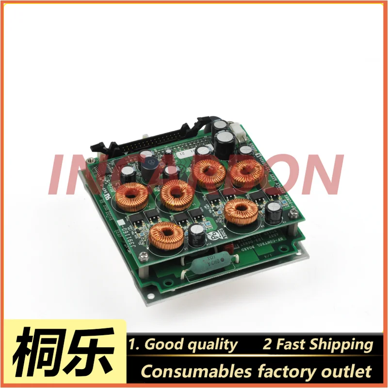 

90% of the new Noritsu circuit board/driver board QSS color expansion machine circuit board J391160