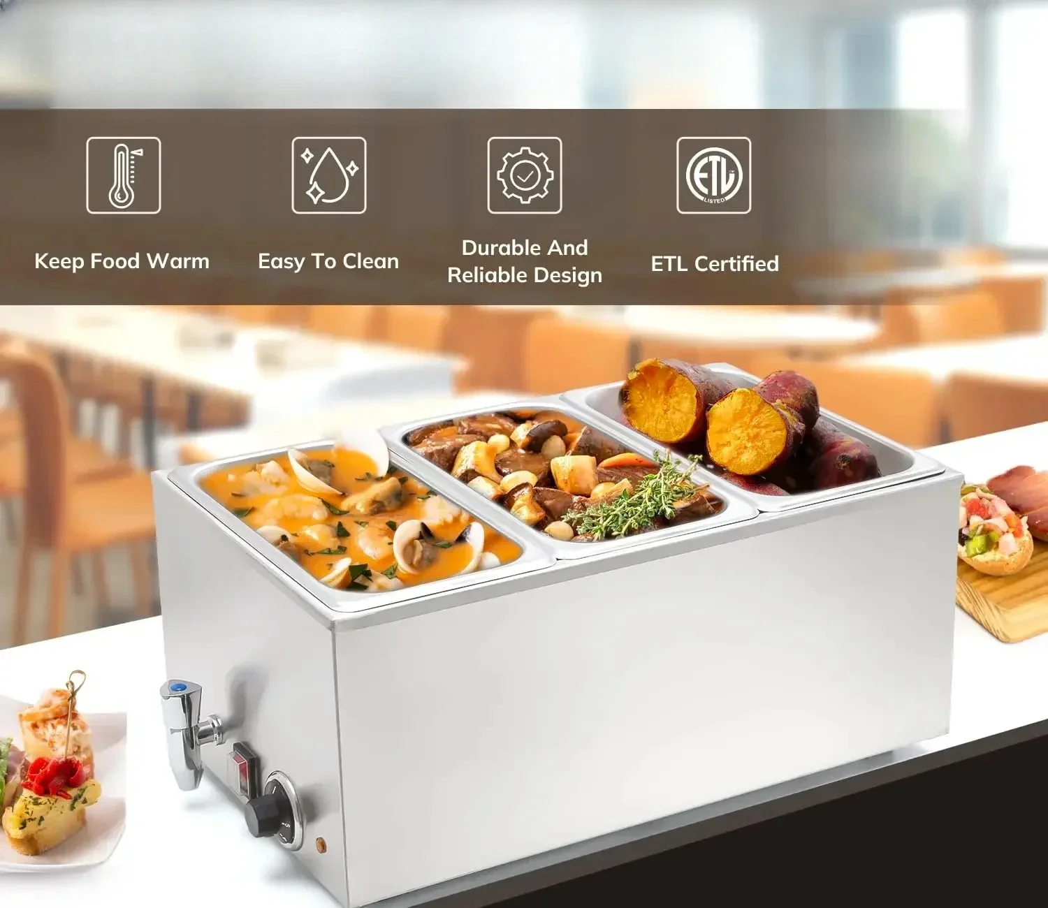 Jz Commercial Grade… - image